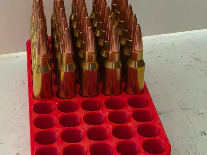 .223 Ammo Box