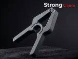 Strong Clamp 100% Print in place-0