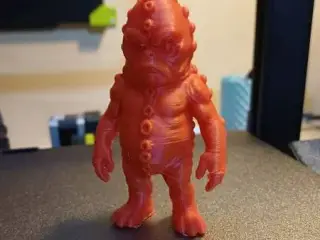 Zygon - Doctor Who