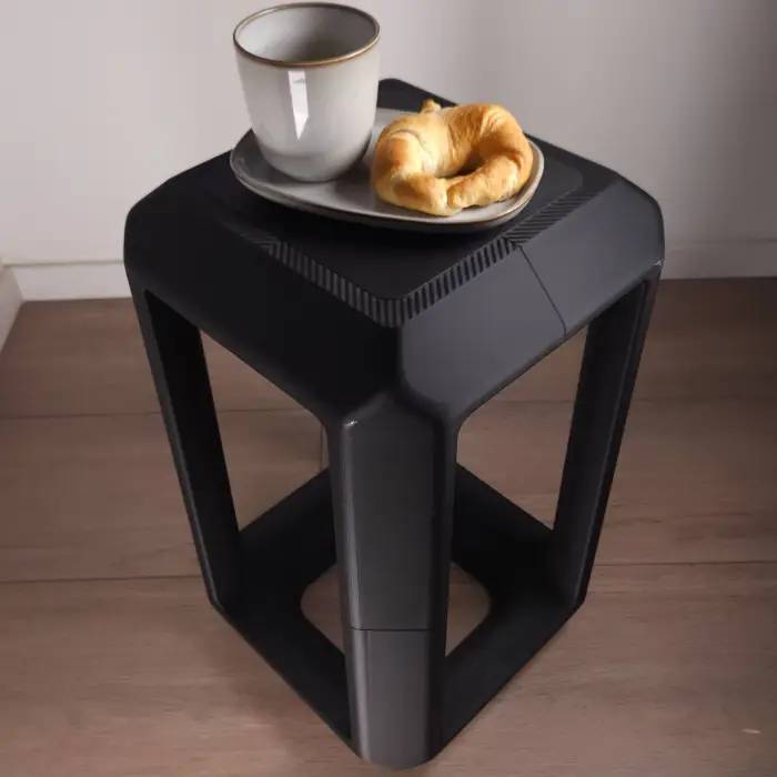 3D Printer Files | 3MF File | Coffee Table / Side Table / End Table ...