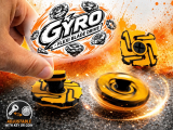Beyblade spinner-0