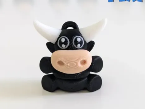 Tiny Bull
