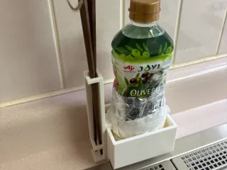 はし立て