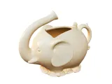 Stylized Elephant Watering Pot-0