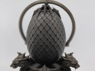 Dragonforge Relic Egg Set