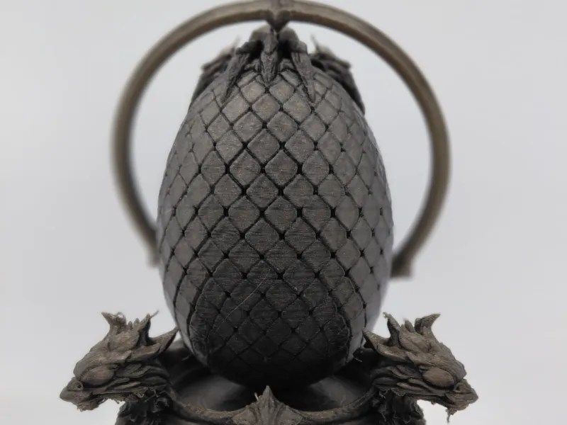 Dragonforge Relic Egg Set