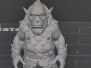 Orc Farmer