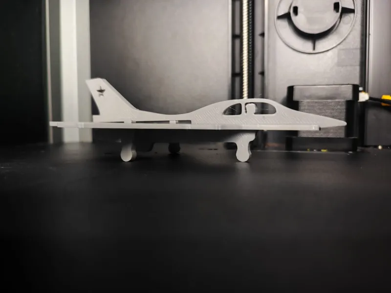 Avión de Combate