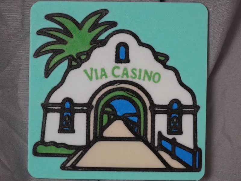 Via Casino