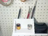 Brush holder for  painters-0