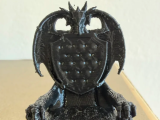 Dragon throne-0