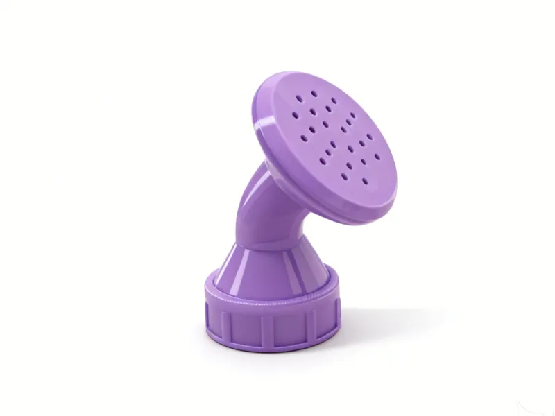 Soda Bottle Watering Nozzle - 28mm