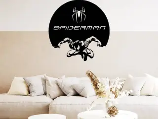 WallArt SpiderMan