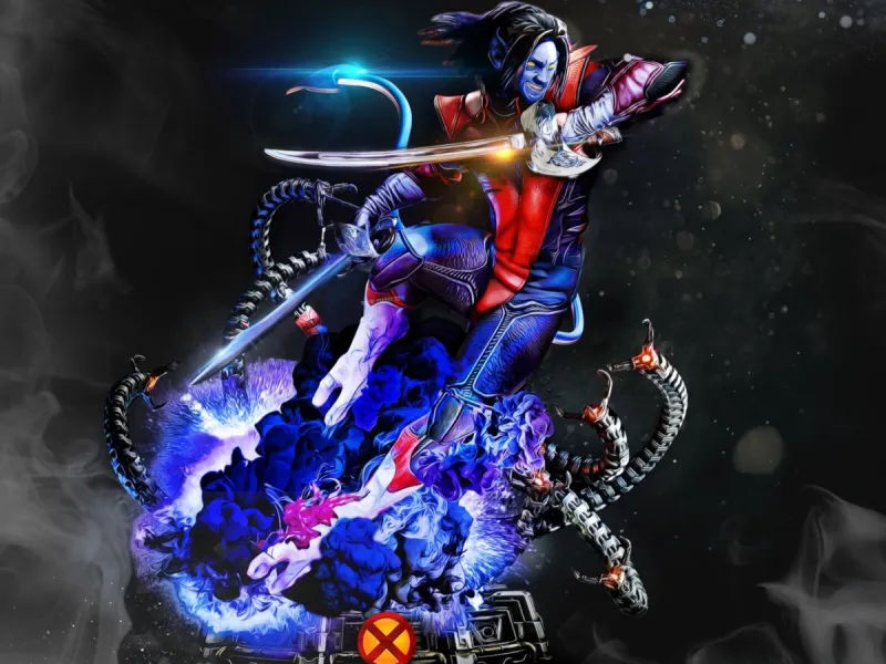 Nightcrawler