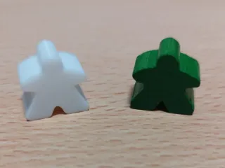 Queco Carcassonne
