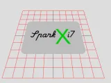 Sparkx i7 Nameplate-0