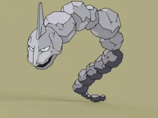 Onix Wall Art