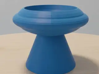 UFO Bowl