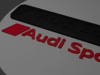 Audi Sport Logo
