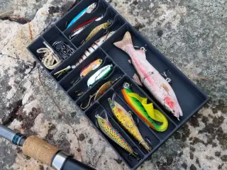 Big Lure box