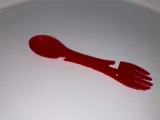 Spork (Spoon/Fork)-0