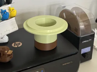 M4DD06 - Sprinkler Protector