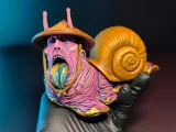 Hisagame – Articulated Ancient Creature-0