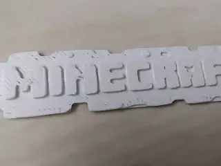 Minecraft Logi