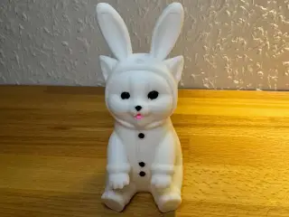 Bunnycat Easter