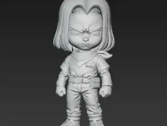 Android 17