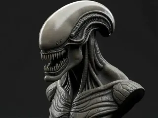 Xenomorph