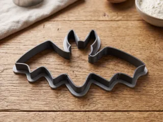 Bat Cookie Cutter