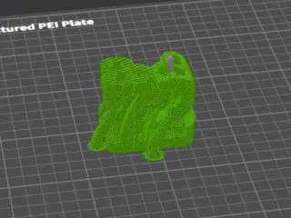 Text Flip - 8x