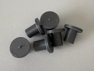 ダボマーカー　φ8　６個