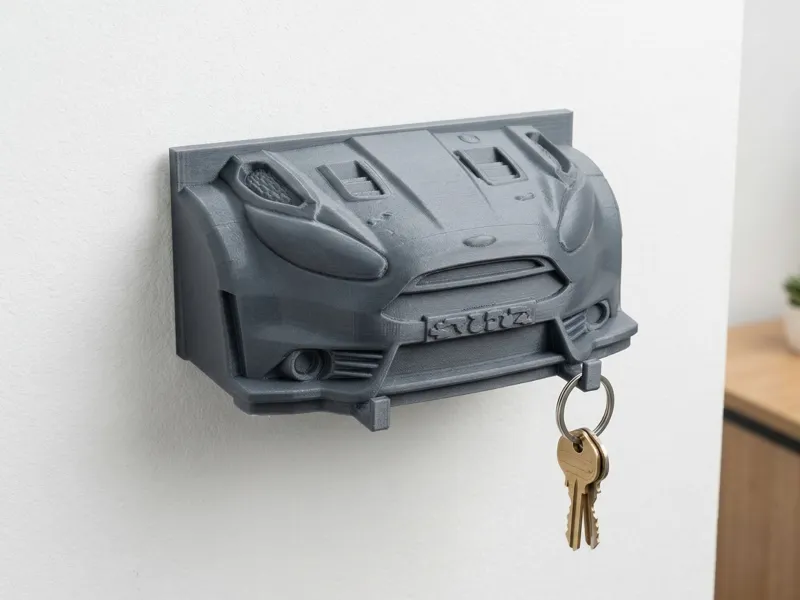 keyholder Ford Fiesta RS WRC