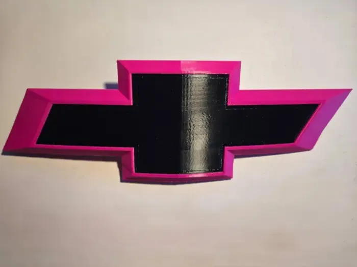 2019-2021 Chevy Silverado 1500 Bowtie Front Emblem/Badge
