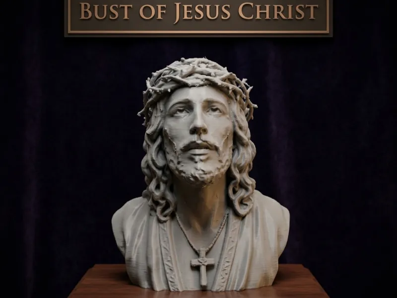 JESUS NAZARETH