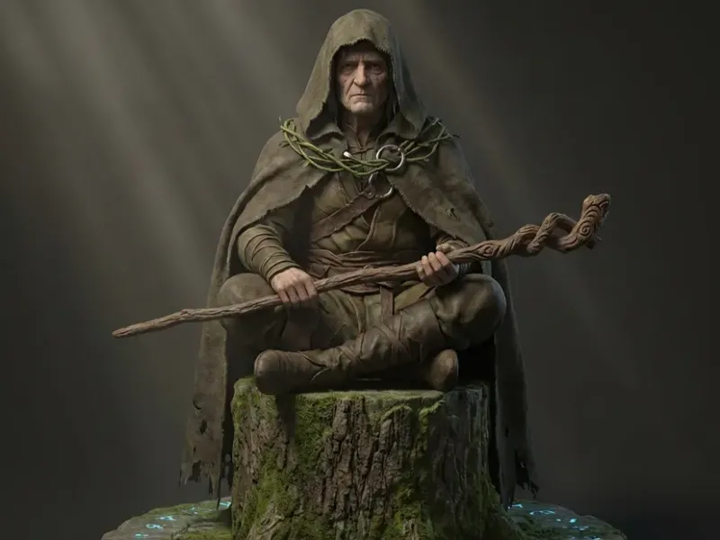Druid 2