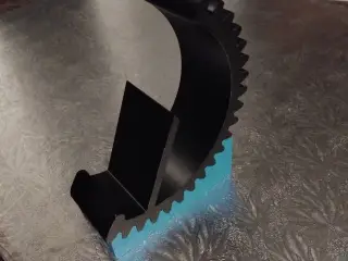 suporte phone