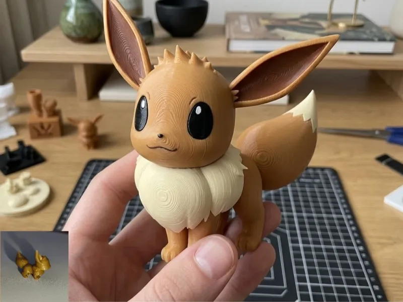 EVEE