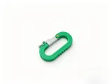 Backpack Clip / Water Bottle Clip-0