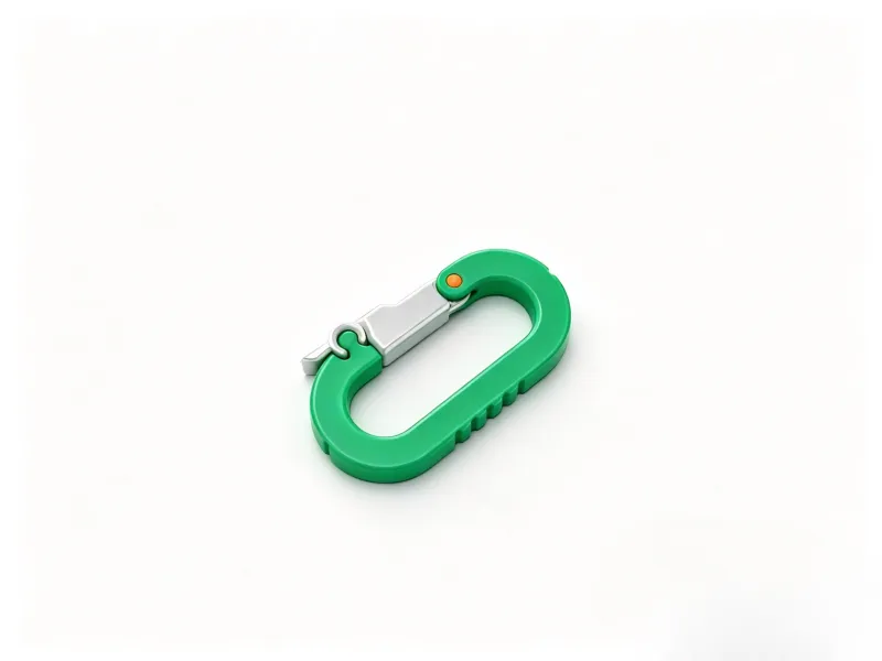 Backpack Clip / Water Bottle Clip