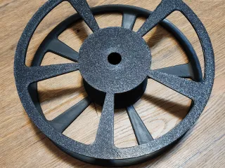 Mini-Spool Adapter_FEMALE_MOD