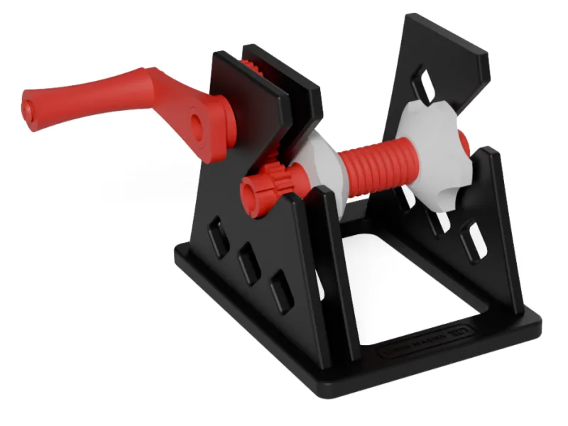 Filament Winder