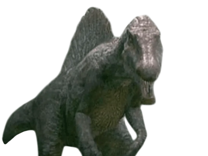 trikanosaur