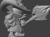 Veigar Lol-0