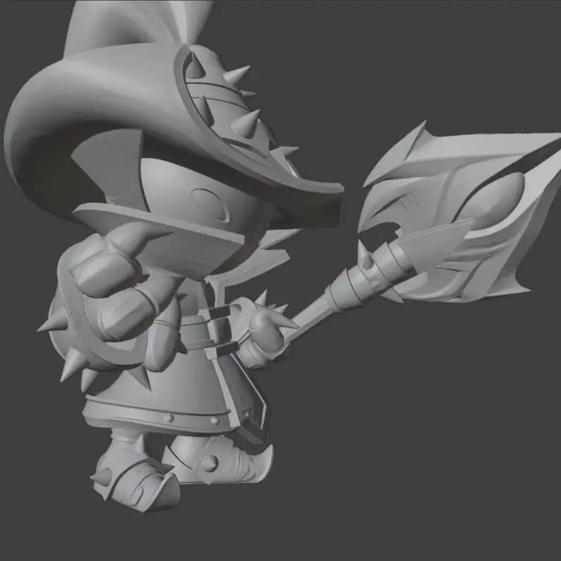 Veigar Lol