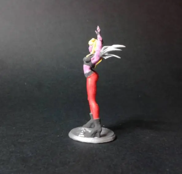 KDA Kai'sa - League of legends - 30cm-1