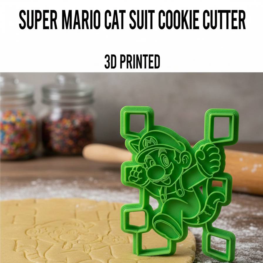 mario-in-the-clouds-cookie