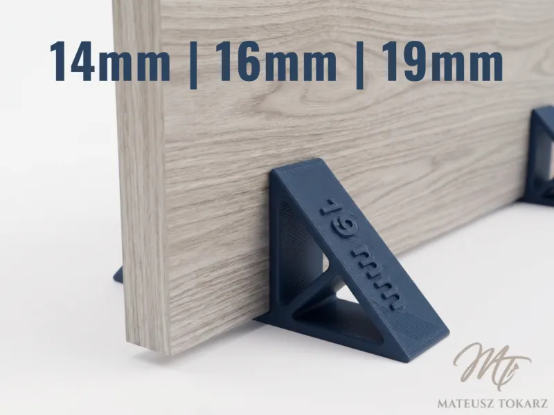 Multi-Size Floor Stands | Panel Assembly Helpers